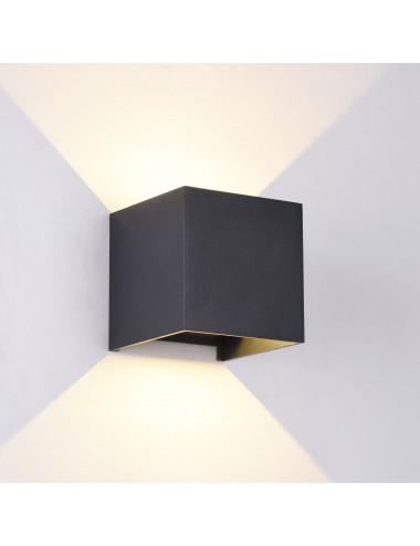 Wall lamp Fulton IP54