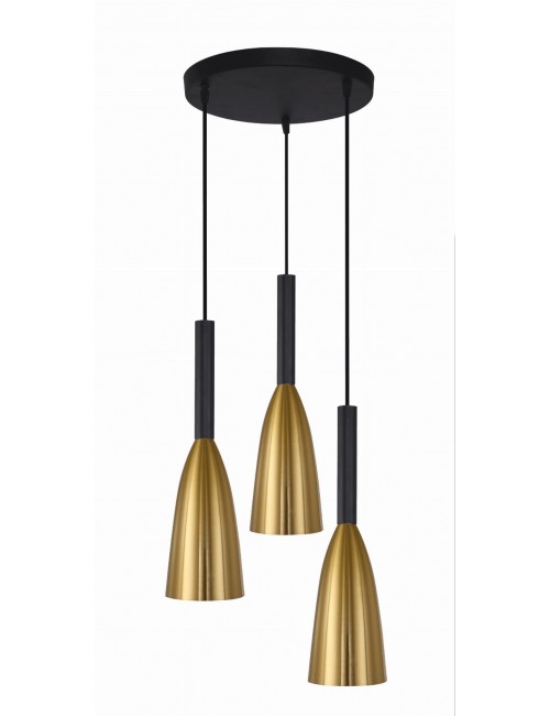 Pendant lamp Solin