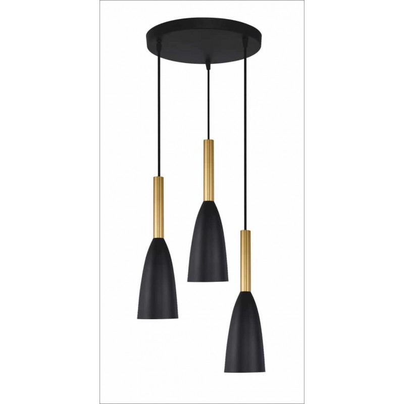 Pendant lamp Solin