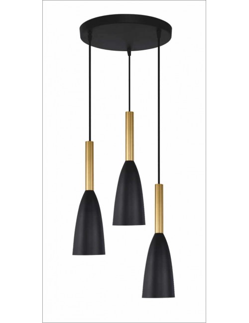 Pendant lamp Solin