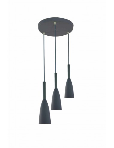 Pendant lamp Solin