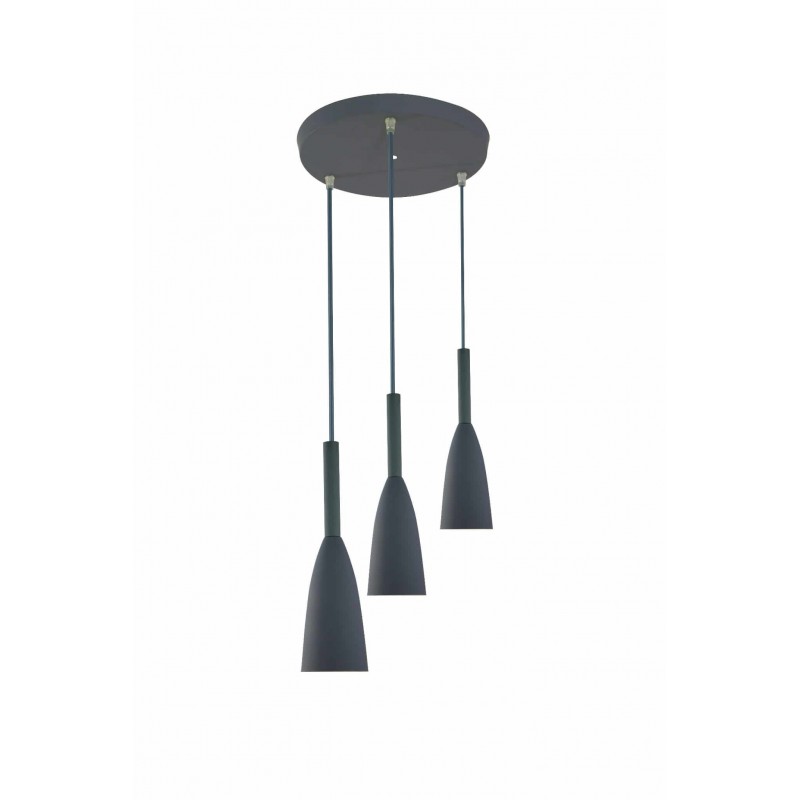 Pendant lamp Solin