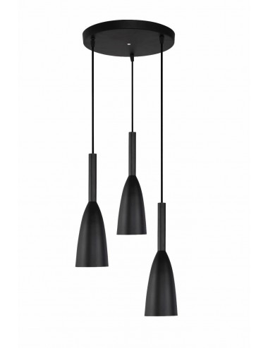 Pendant lamp Solin