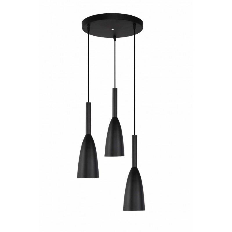 Pendant lamp Solin