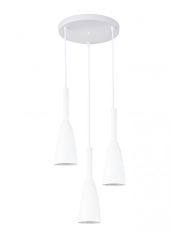 Pendant lamp Solin