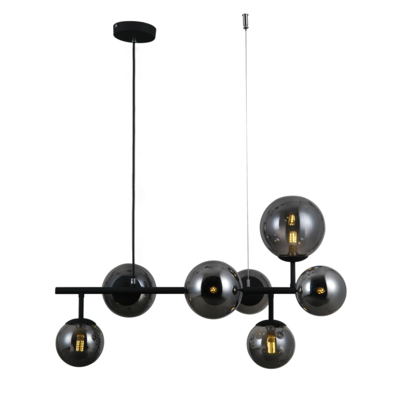 Pendant lamp Frontera