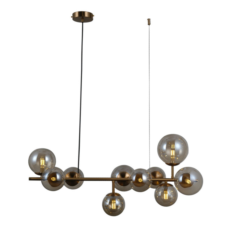 Pendant lamp Frontera