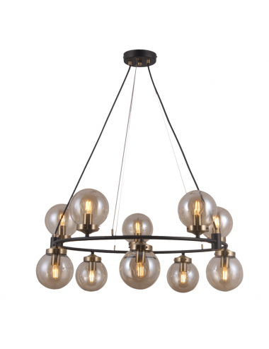 Pendant lamp Galvez