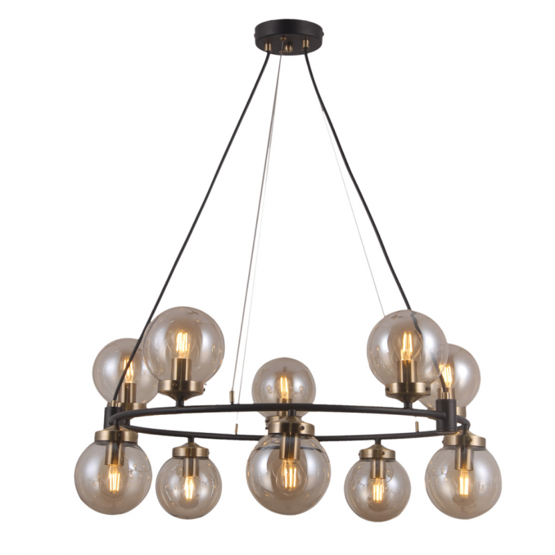 Pendant lamp Galvez