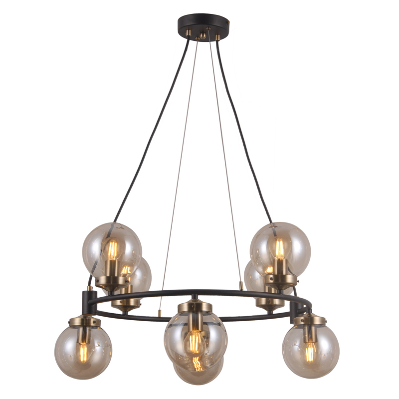 Pendant lamp Galvez