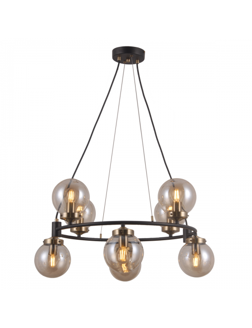 Pendant lamp Galvez