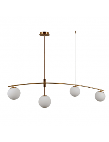 Pendant lamp Senai