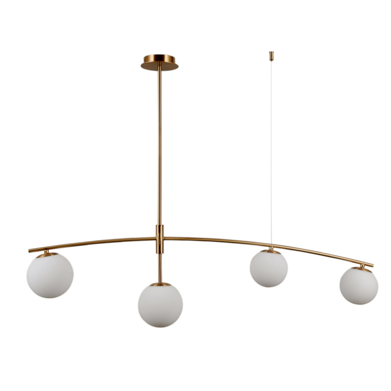 Pendant lamp Senai