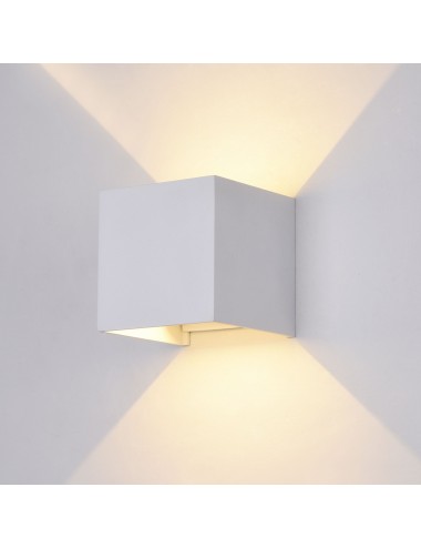 Wall lamp Fulton IP54