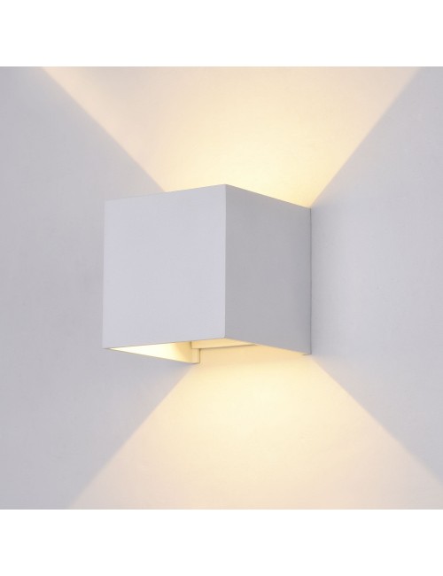 Wall lamp Fulton IP54