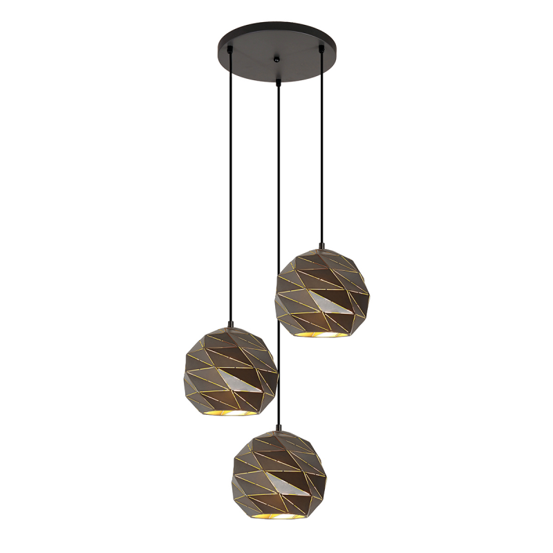 Pendant lamp Palermo