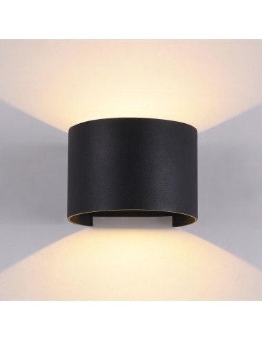 Wall lamp Fulton IP54