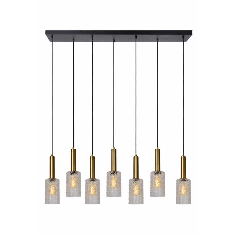 Pendant lamp Coralie