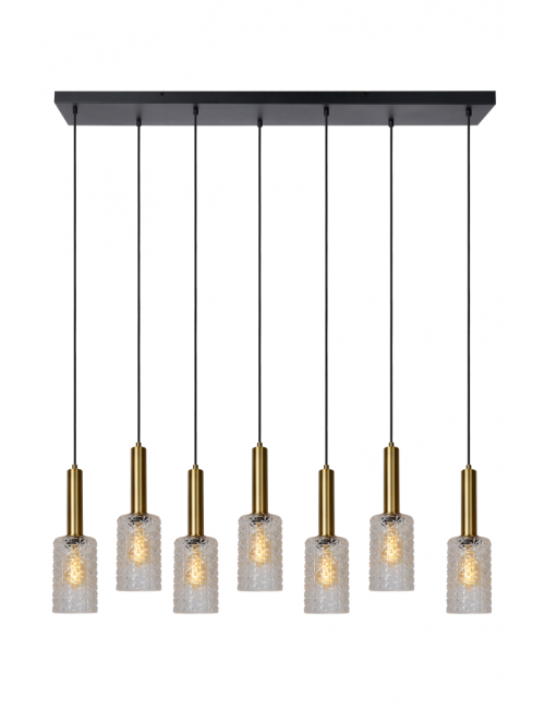 Pendant lamp Coralie