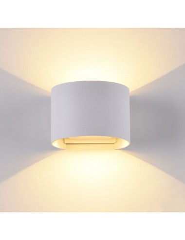 Wall lamp Fulton IP54