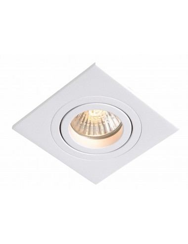 Recessed lamp Metis