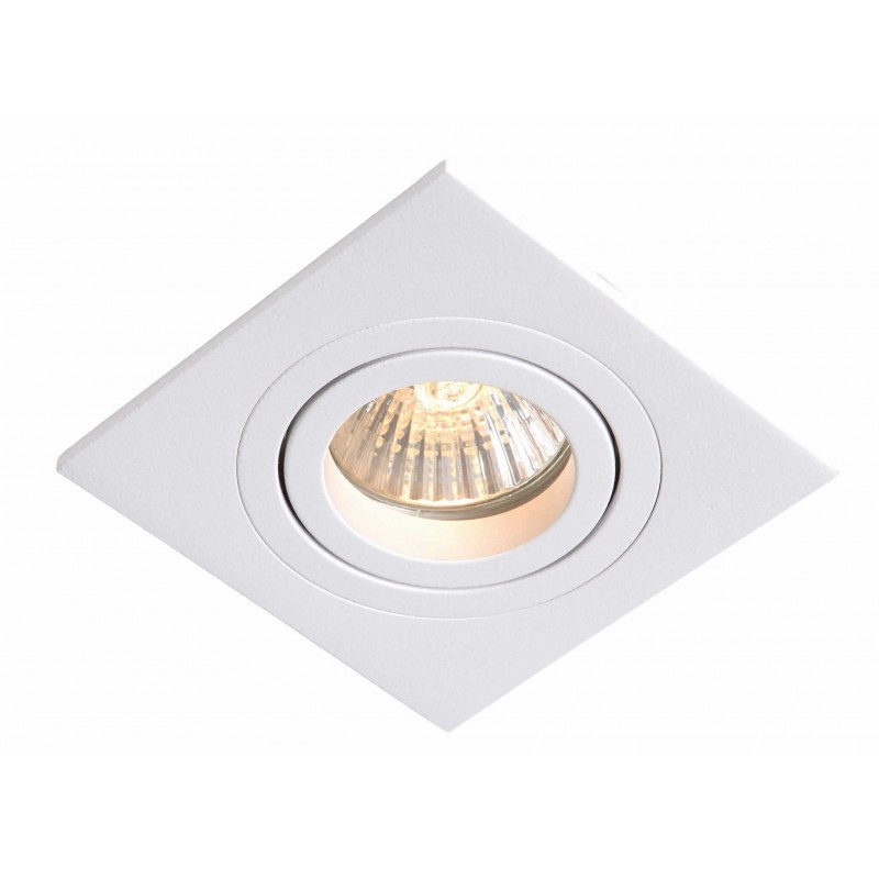 Recessed lamp Metis