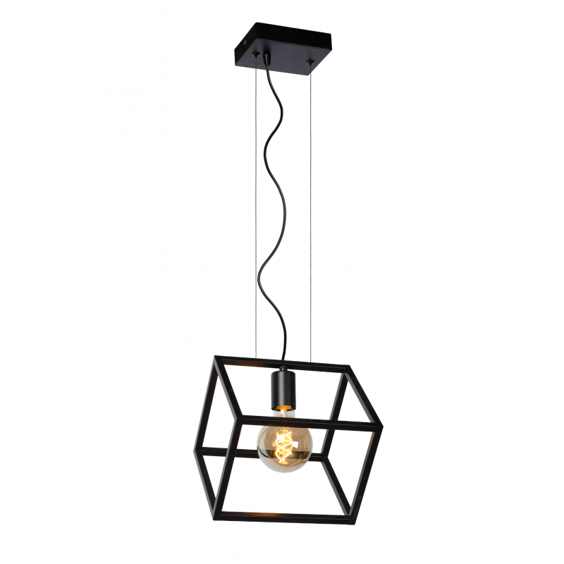 Pendant lamp Fabian