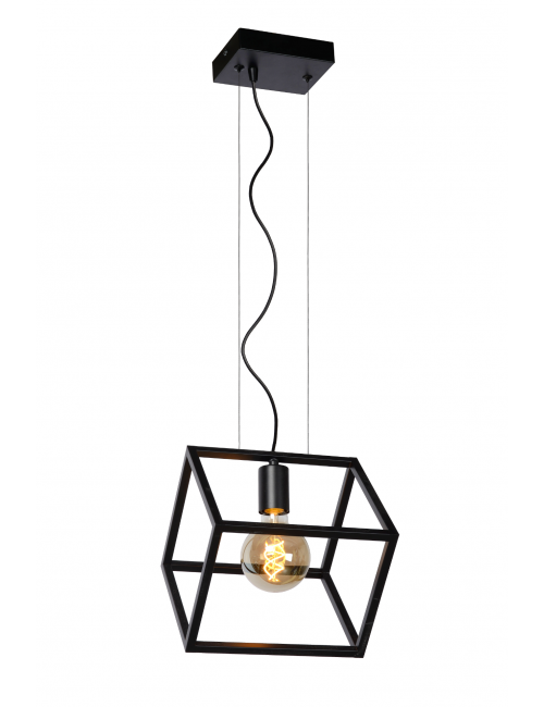 Pendant lamp Fabian