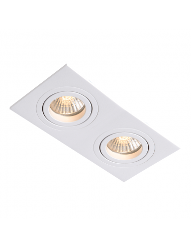 Recessed lamp Metis