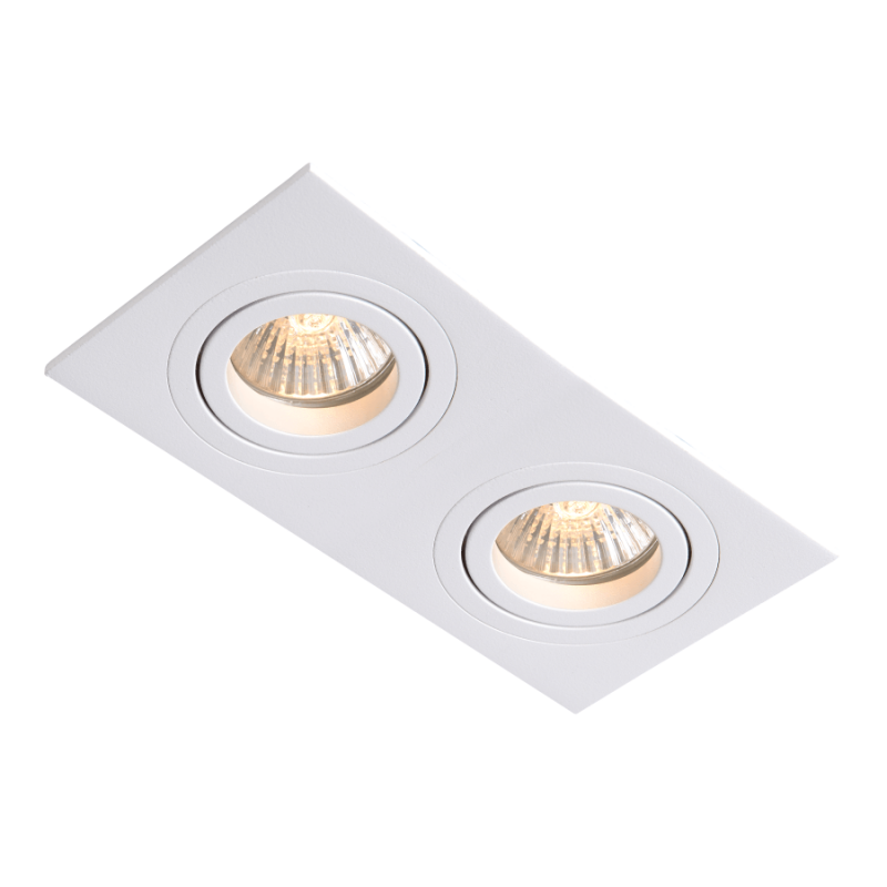 Recessed lamp Metis