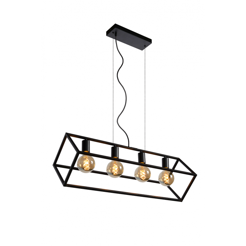 Pendant lamp Fabian