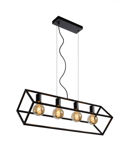 Pendant lamp Fabian