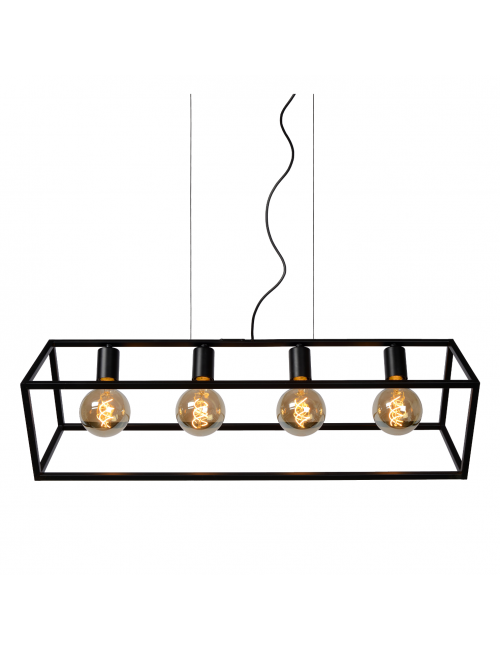 Pendant lamp Fabian