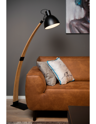 Floor lamp Curf