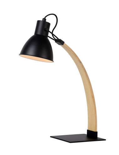 Table lamp Curf