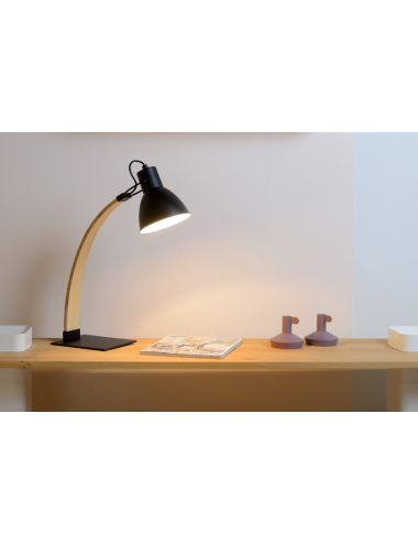 Table lamp Curf