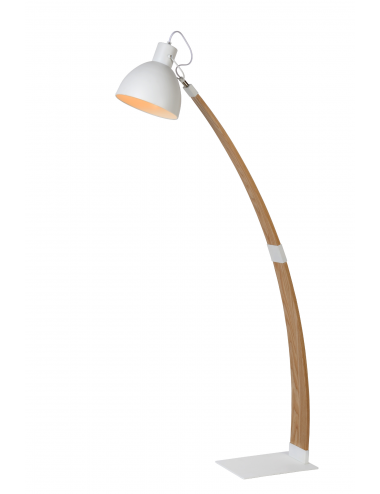 Floor lamp Curf