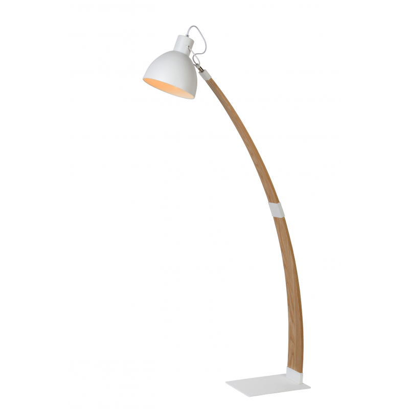 Floor lamp Curf