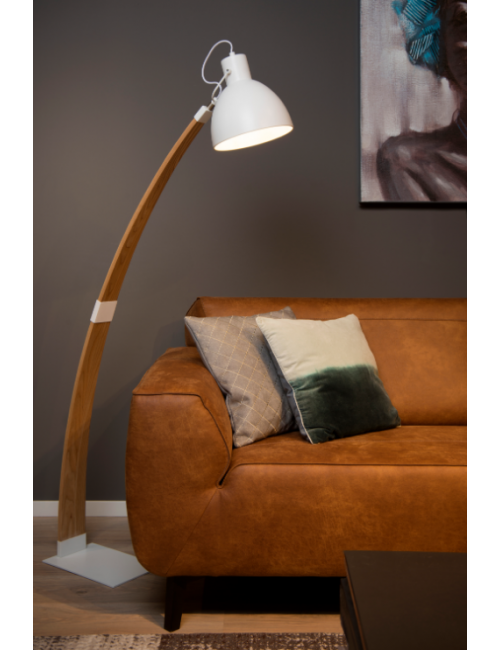 Floor lamp Curf