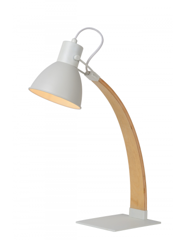 Table lamp Curf