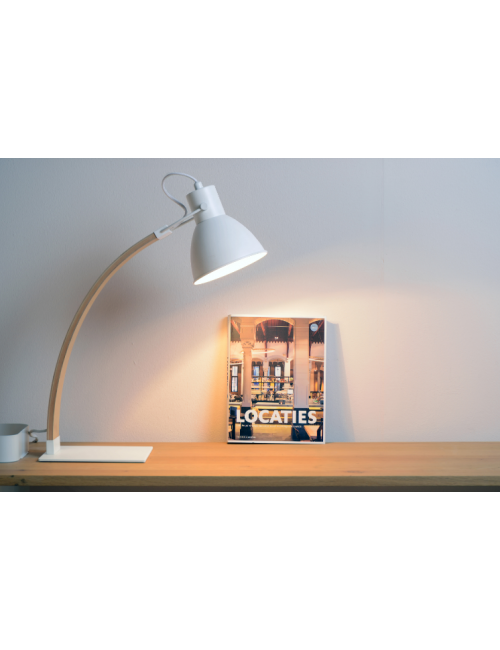 Table lamp Curf