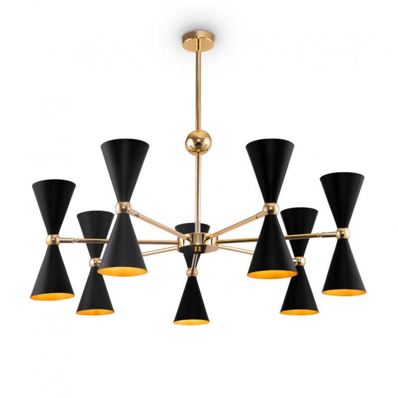 Chandelier Vesper