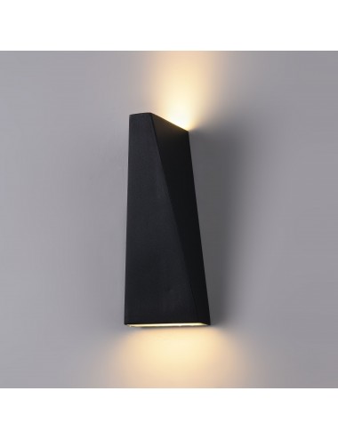 Wall lamp Times Square IP54