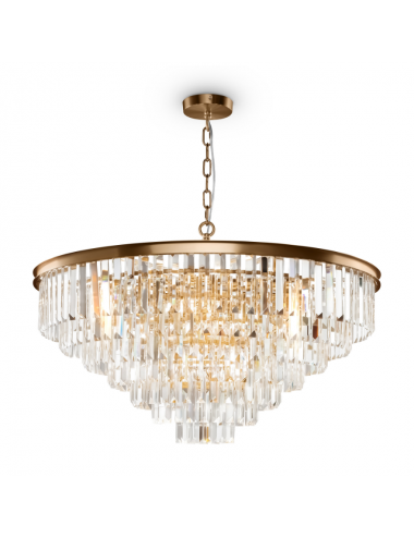 Pendant lamp Revero MOD085PL-16BS |Maytoni | TavaGaisma.lv/en