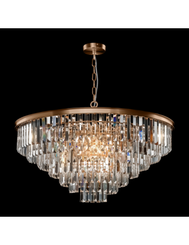 Pendant lamp Revero MOD085PL-16BS |Maytoni | TavaGaisma.lv/en