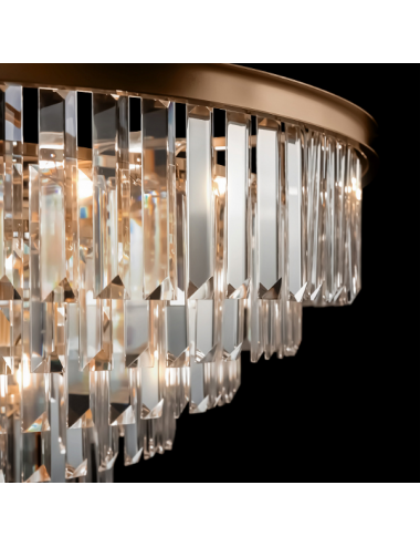 Pendant lamp Revero MOD085PL-16BS |Maytoni | TavaGaisma.lv/en