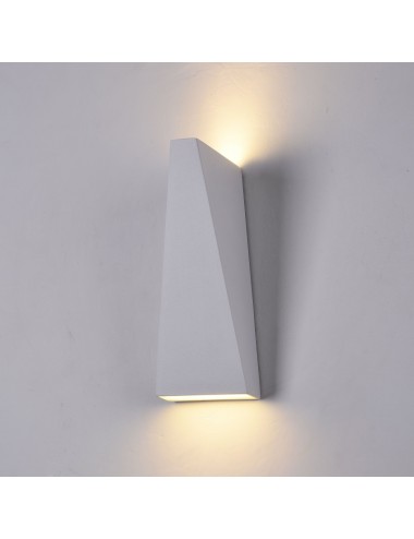 Fasādes lampa Times Square IP54