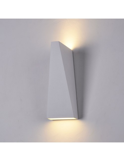 Wall lamp Times Square IP54