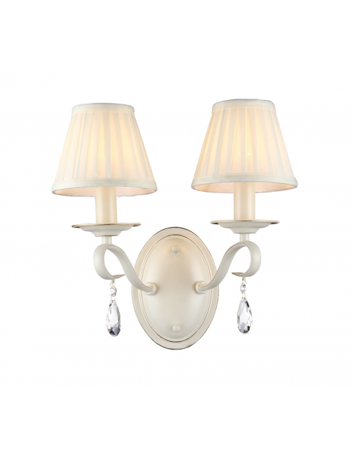 Wall lamp Brionia