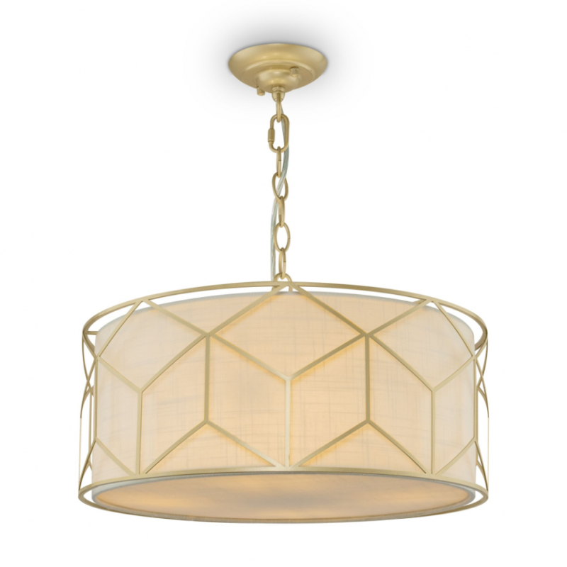 Pendant lamp Messina